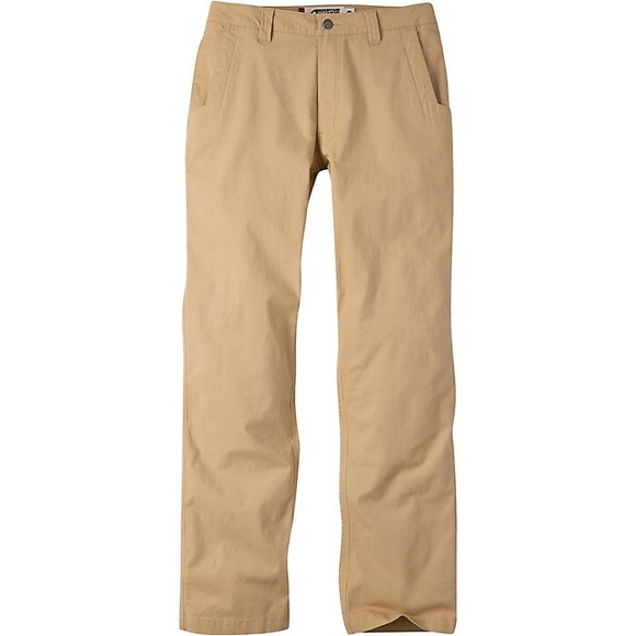 Mountain Khakis All Mountain Pants - NWT - Picture 1 of 12